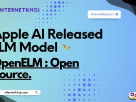 Apply OpenELM LLM Model-internetkhoj.com
