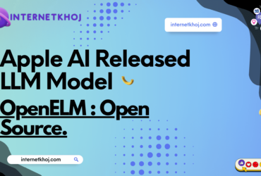 Apply OpenELM LLM Model-internetkhoj.com